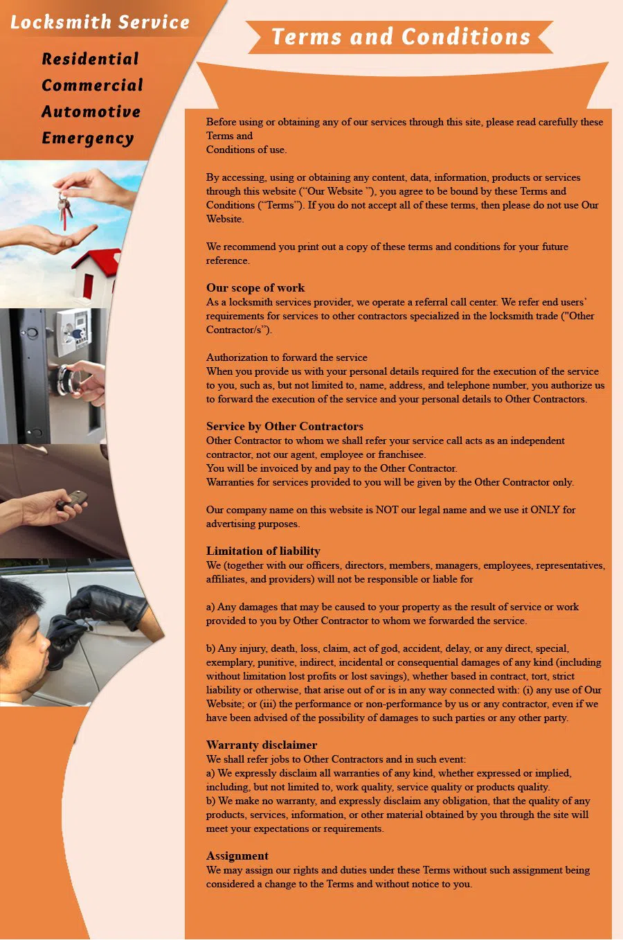 Manassas Lock And Key Manassas, VA 703-270-6005