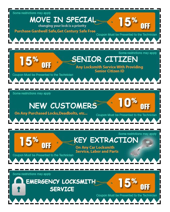 Manassas Lock And Key Manassas, VA 703-270-6005 - coupon-image